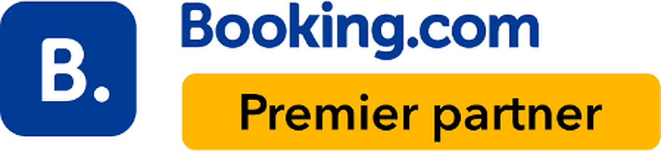 Booking.com Premier Partner