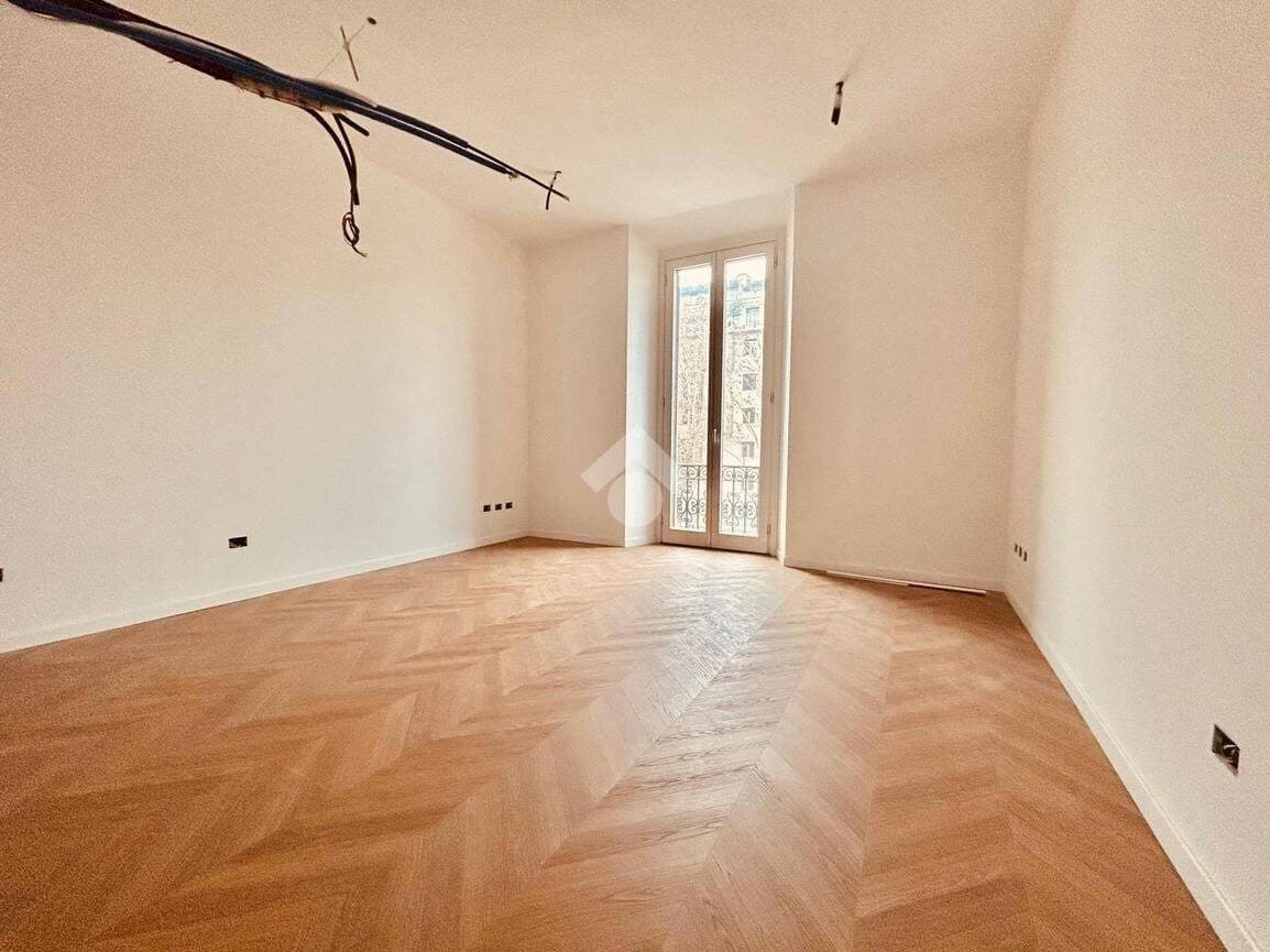 Rione Monti — Via del Tempio della Pace