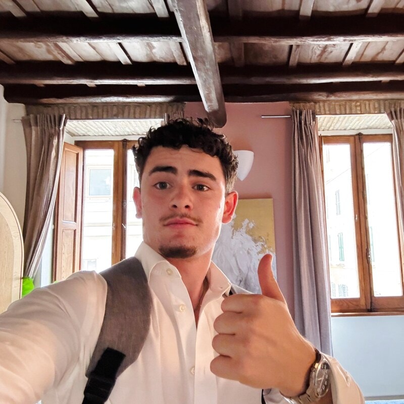 Foto di Pietro Cozza