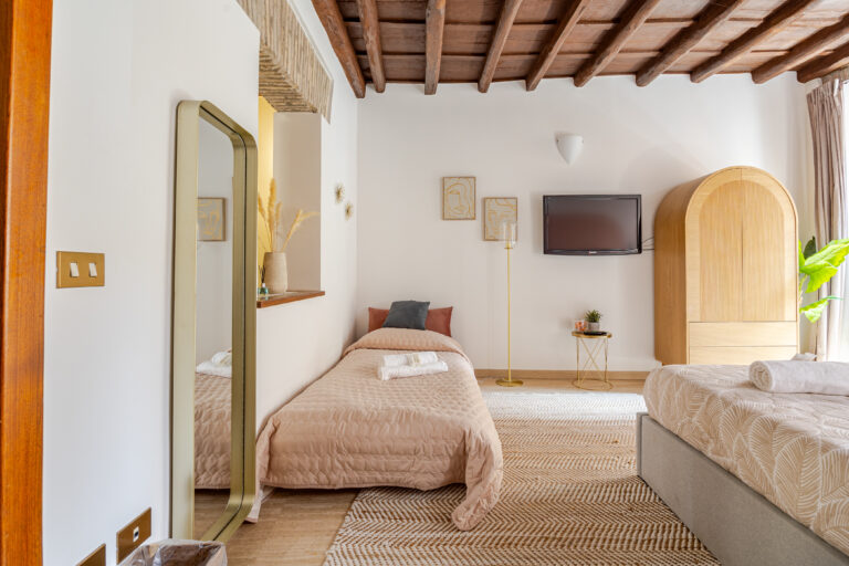 Leonina Apartment [METRO B CAVOUR] 200m Coliseum