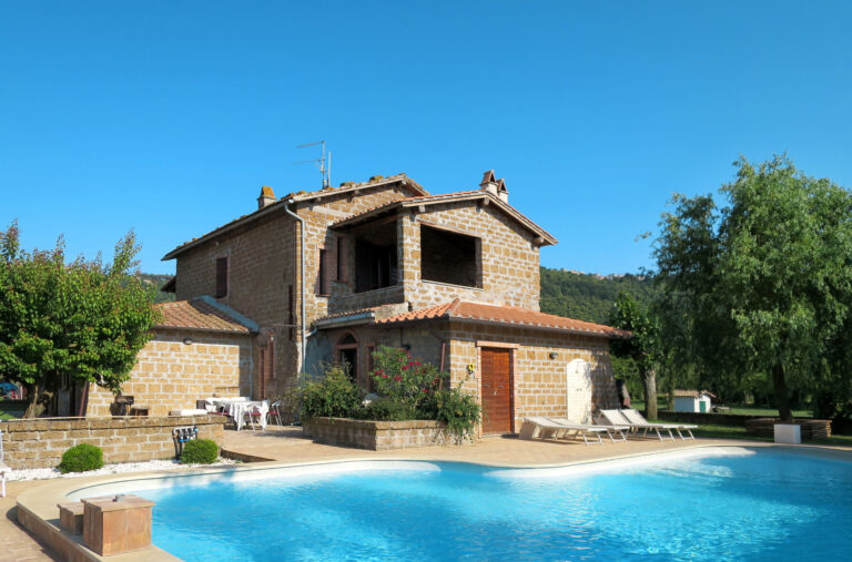 Villa Chiara [Free Parking & Spa]
