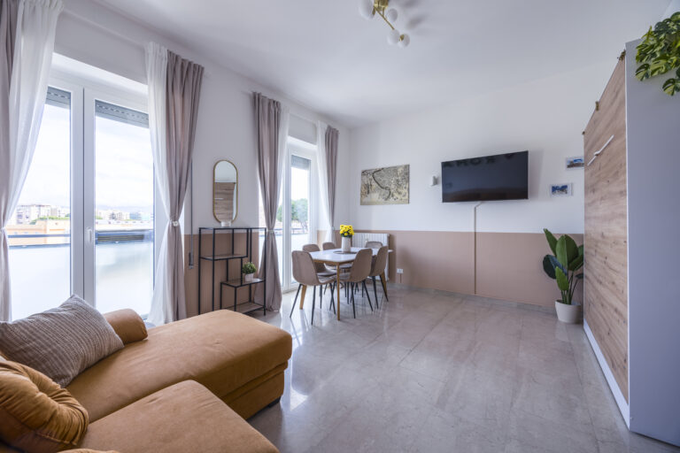 Suite Don Bosco [Metro Giulio Agricola]