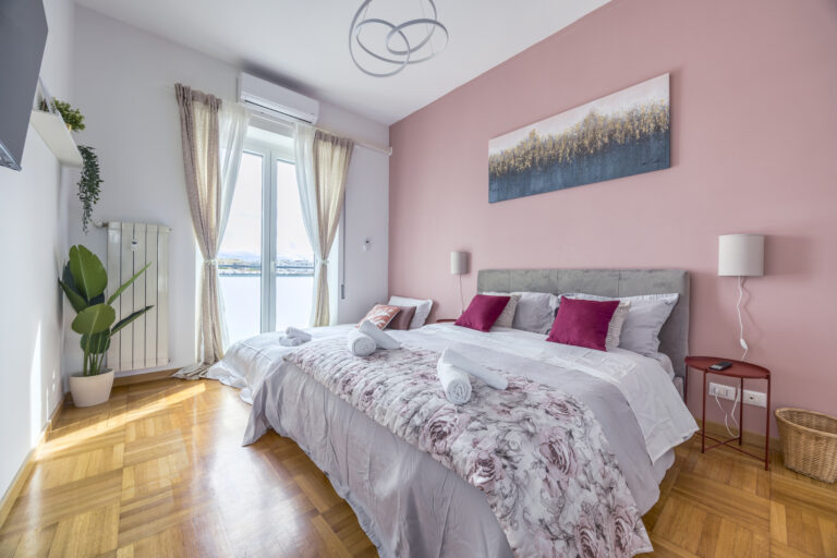 Suite Don Bosco [Metro Giulio Agricola]